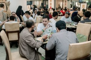 Raih Investasi Rp5–8 Miliar: SUMU Buka Akses Networking Strategis bagi Brand D2C
