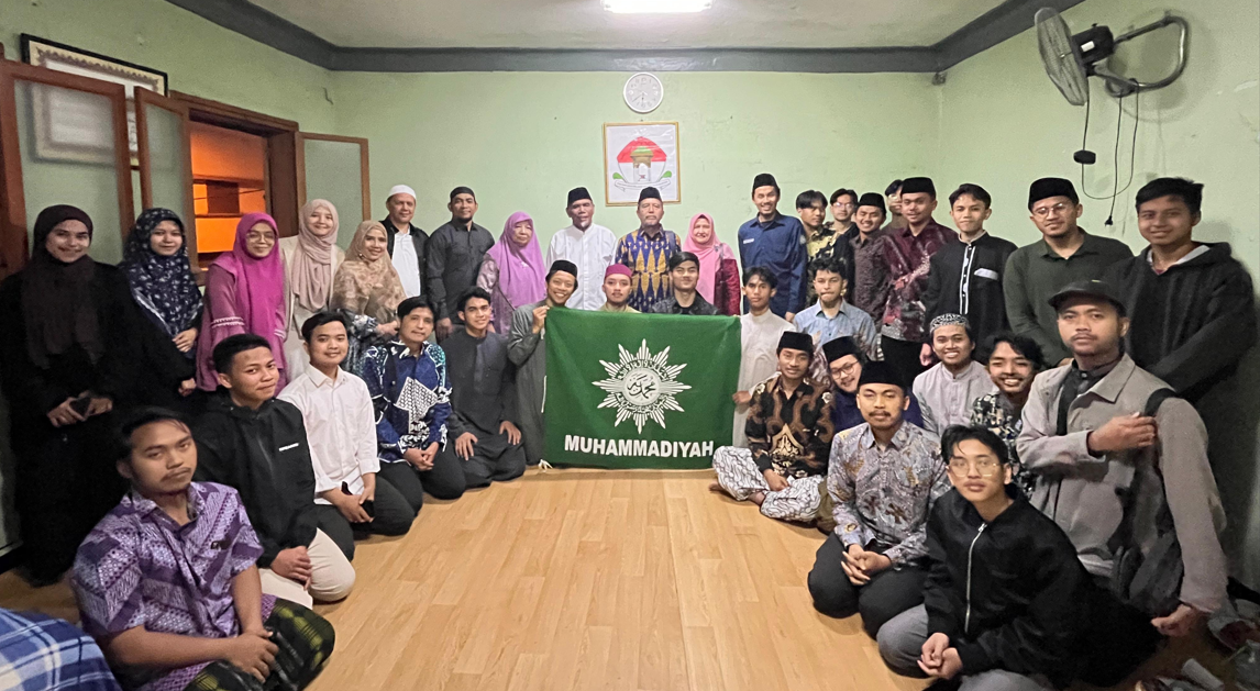 Berkunjung ke Maroko, Rektor UMRI Singgung Peran Gen-Z dalam Menghadapi Arus Pemikiran Global
