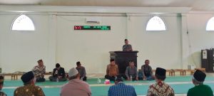Halal Bihalal Warga PDM Penajam Paser Utara Perkuat Silaturahmi dan Kebersihan Hati