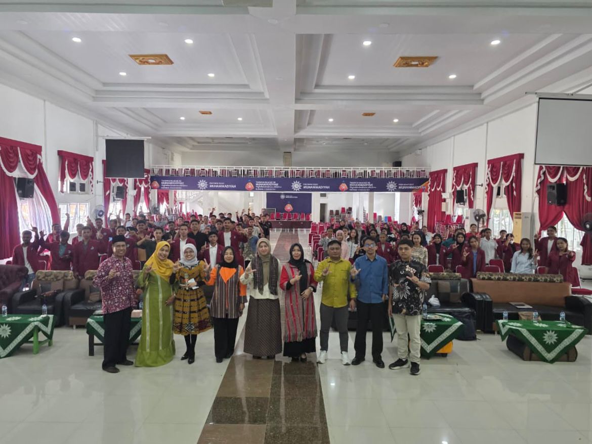 Tingkatkan Pendidikan Hukum, PDIH & MIH UMS Jalin Kerja Sama Strategis dengan Fakultas Hukum UM Kupang