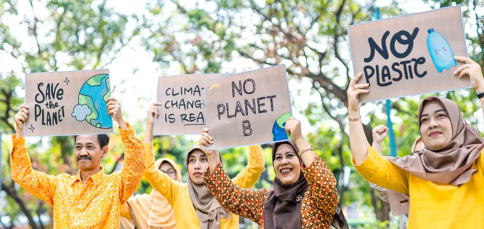 UMS Gelar Kompetisi “UMS Berkelanjutan”, Dorong Kesadaran Mahasiswa terhadap SDGs