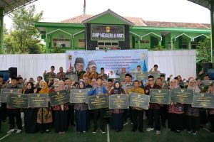 Sekolah di Wilayah 3T dan Terdampak Bencana Jadi Prioritas Revitalisasi 2026