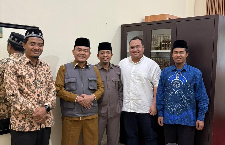 LDK PP Muhammadiyah dan FAI UMSU Perluas Dakwah hingga Wilayah 3T dan Luar Negeri