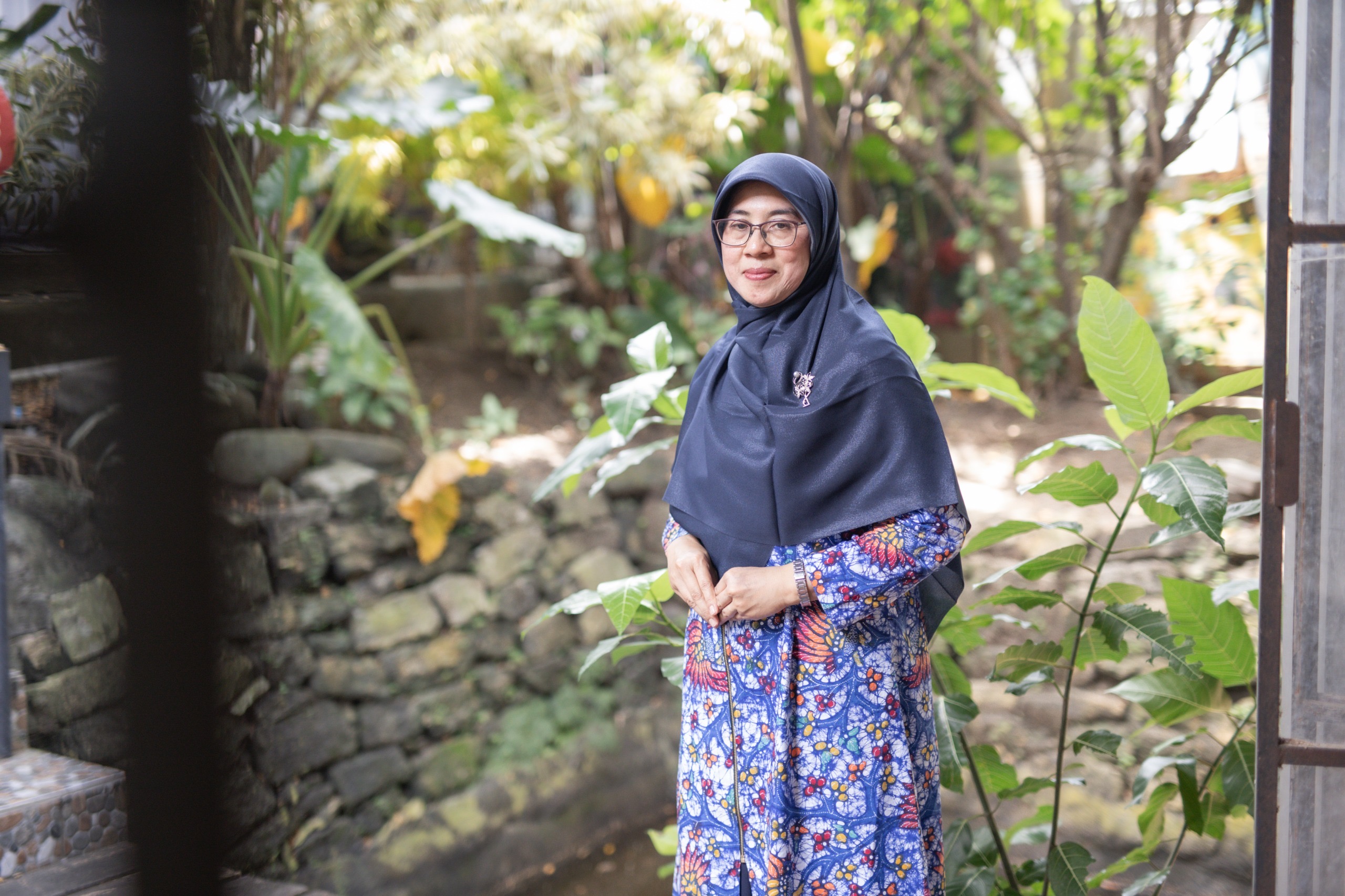 Guru Besar UMS Tawarkan Pendekatan Revitalisasi Energi Otak, Strategi Kunci Capai Kesehatan Jiwa Optimal