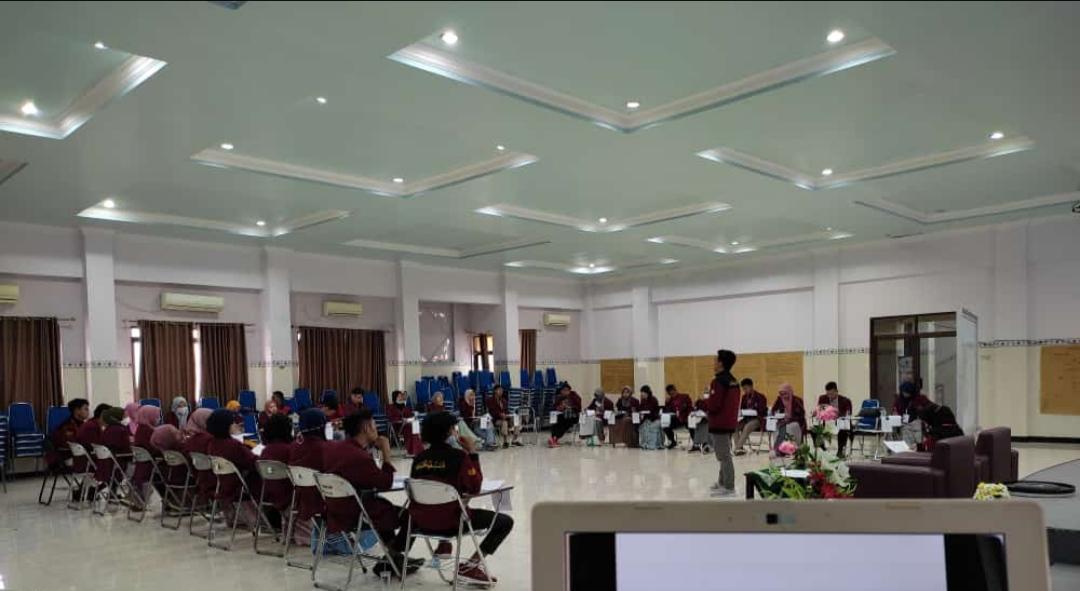 Spirit Dakwah di Kampus sebagai Gerakan Mahasiswa : Nilai dan Implementasinya