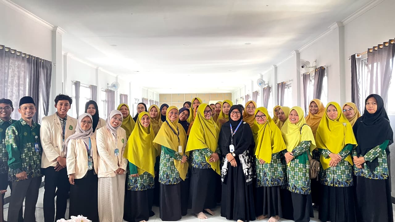 Seminar Pelatihan: Optimalisasi Peran Guru Dan Pendamping Dalam Mendukung ABK Di Sekolah Inklusi