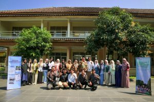 Eco Bhinneka Campaigners Community Bangun Katalisator Gerakan Kebhinnekaan