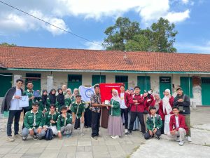 Menyusuri Jejak Sejarah dan Dakwah Islam di Museum Wayang Banyumas