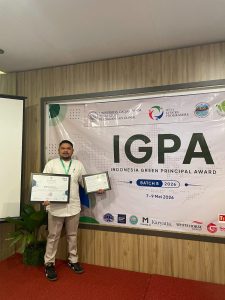 Gema Inovasi dari Lampung Timur: Pondok Pesantren & SMP Muhammadiyah Abudzar Al Ghifari Raih Double Award di Universitas Gadjah Mada
