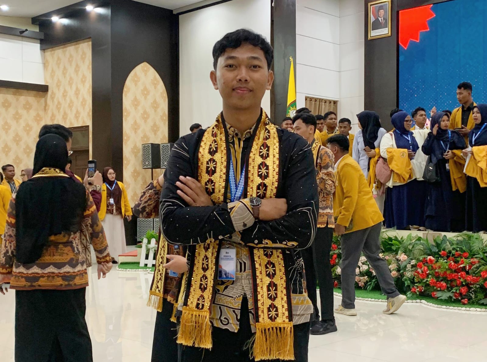 Membaca Realitas Pelajar Hari Ini: Tantangan IPM ke Depan