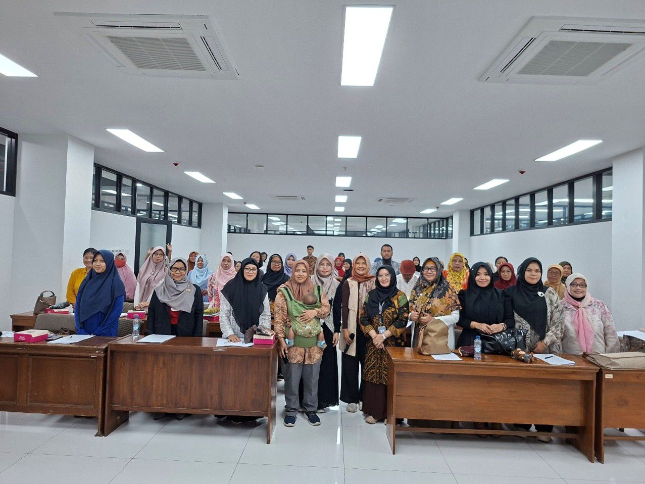 Dosen FEB UMS Gelar Pengabdian Masyarakat untuk Tingkatkan Literasi Akuntansi UMKM