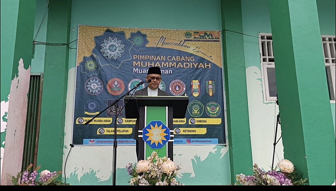 Izzul Muslimin Ajak Umat Jadikan Iduladha Momentum Mengasah Kepedulian Sosial