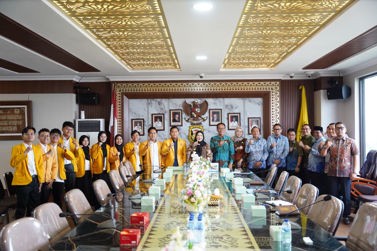 Walikota Bandar Lampung Siap Hadir Menyapa Ribuan Kader Pelajar Muhammadiyah se-Lampung di Musywil XXIII IPM Lampung