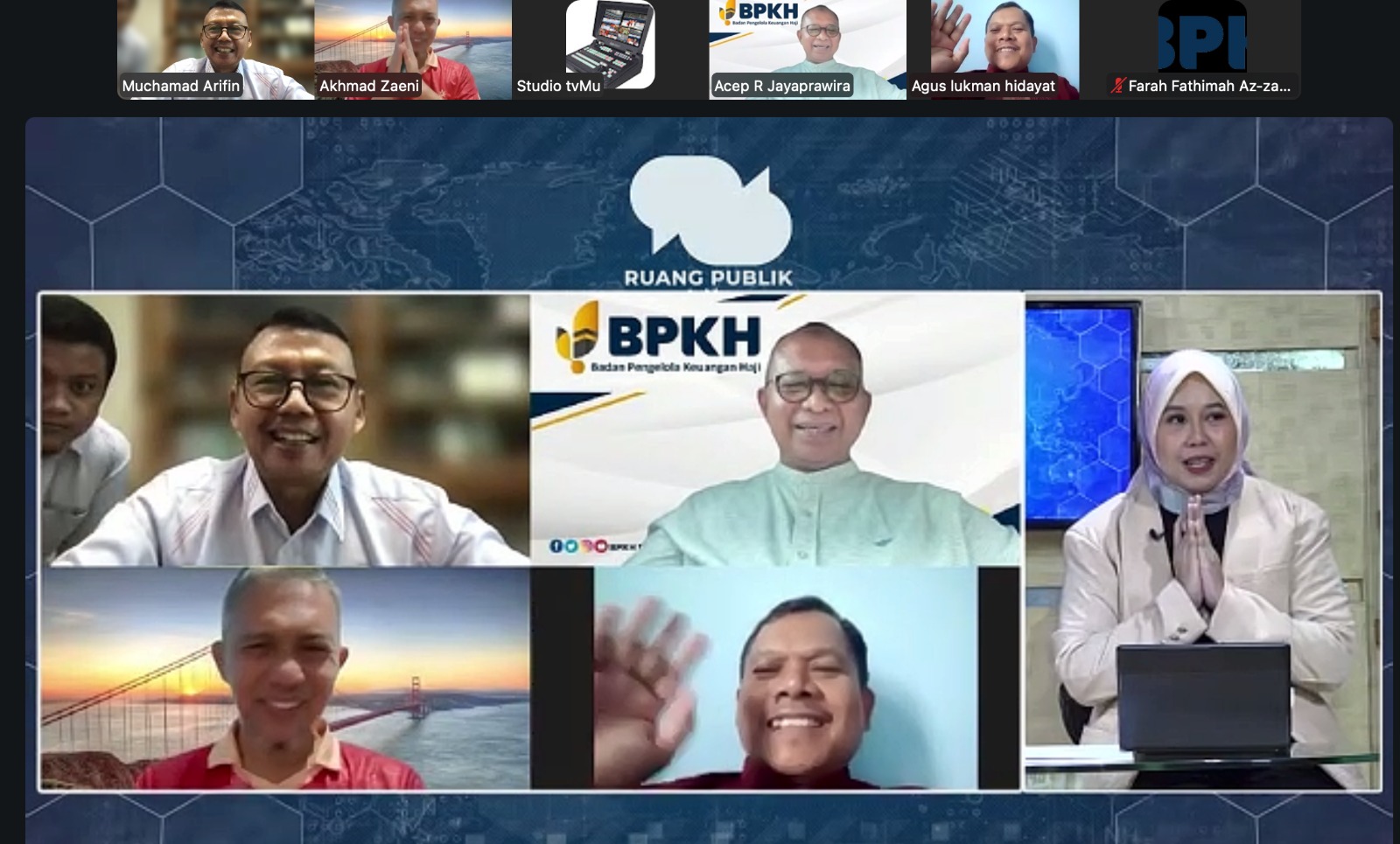 Muhammadiyah Dorong Kurban yang Menjangkau Pelosok dan Menguatkan Kemandirian