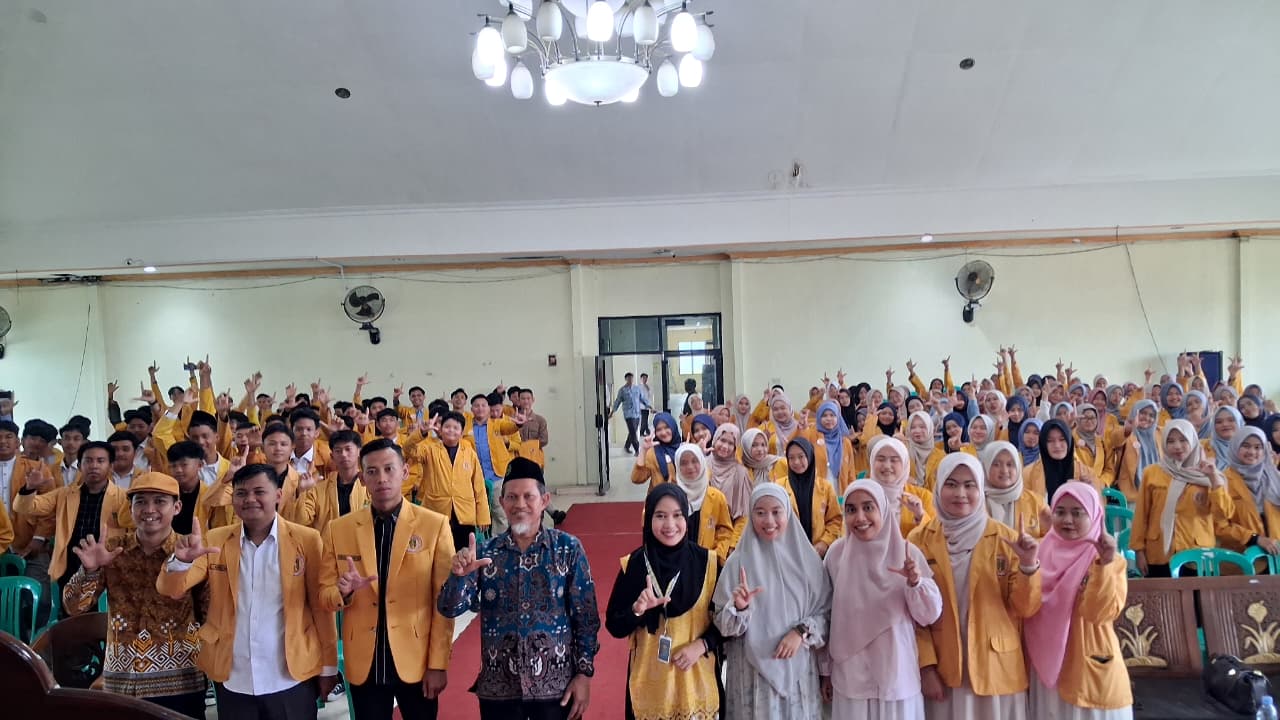Semangat Kader Membara, PW IPM Lampung Gelar Konpiwil Pra-Musywil XXIII di UM Lampung