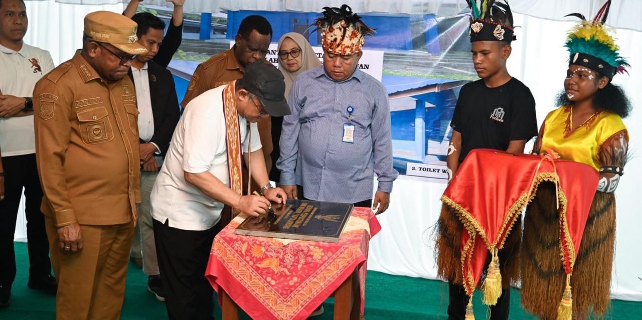Revitalisasi Sekolah Melampaui Target, Kemendikdasmen Siapkan Perluasan 2026