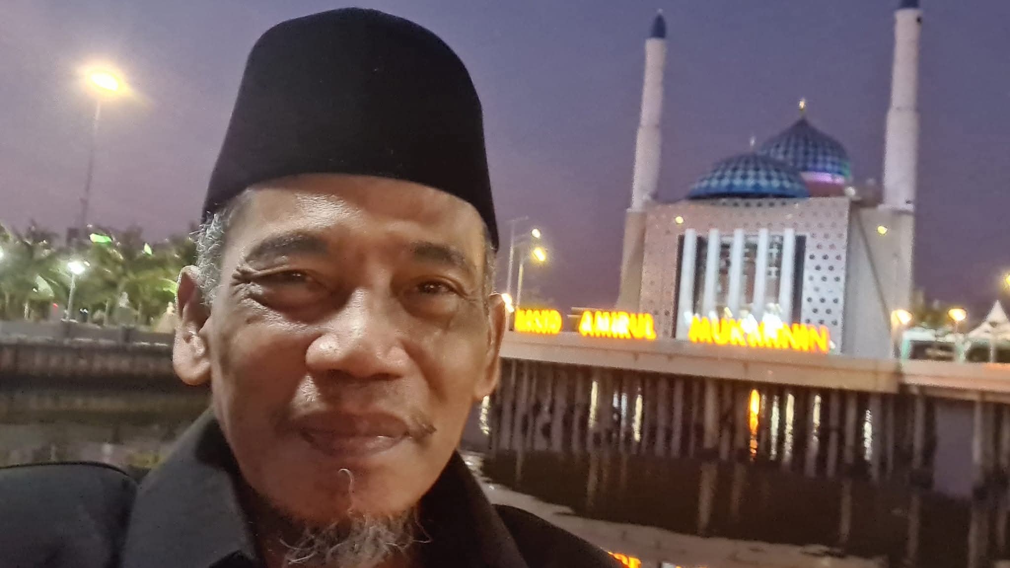KH. Agus Sukaca: Tauhid Adalah Ruh yang Menyatukan Seluruh Gerakan Muhammadiyah