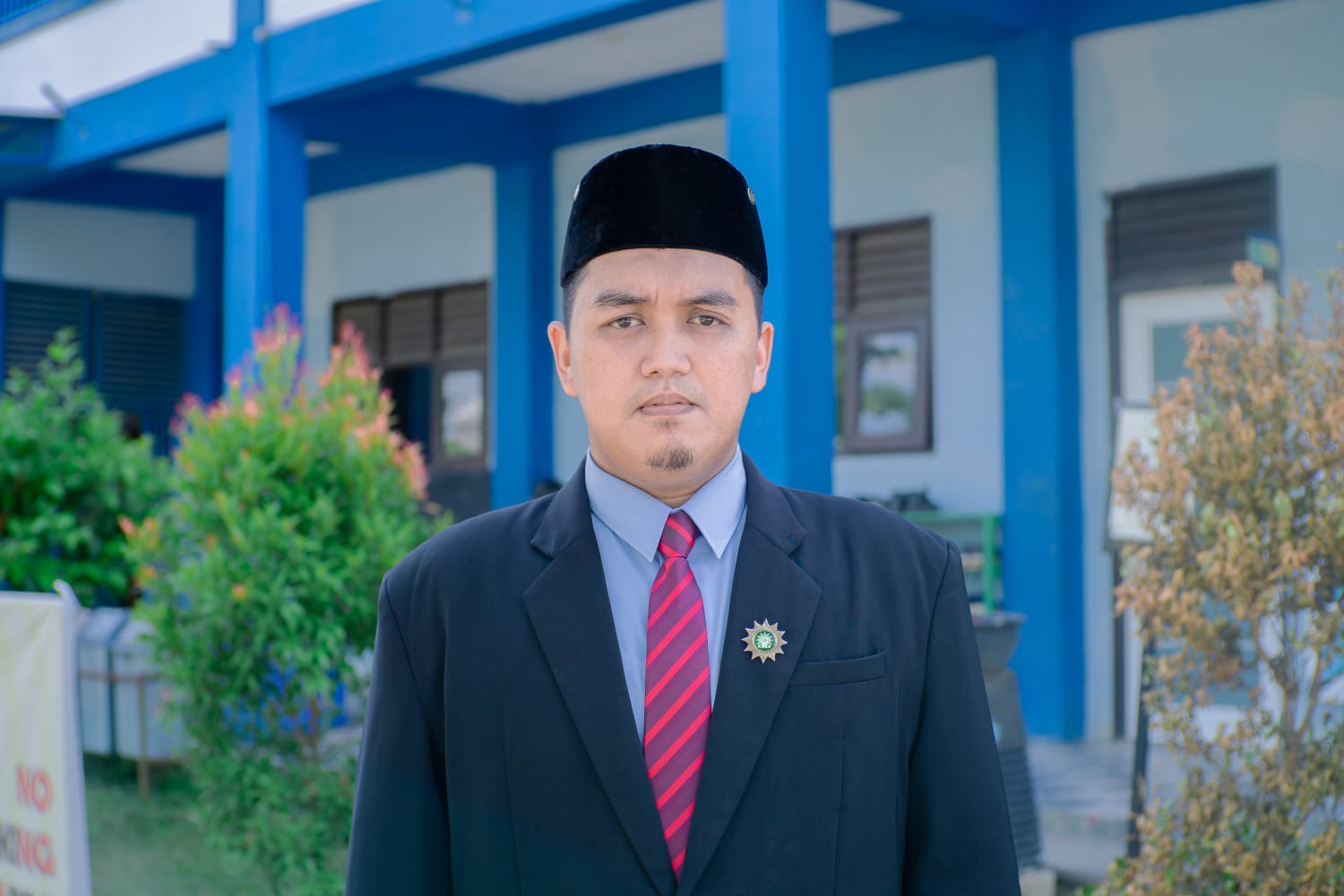 SMP Muhammadiyah 6 Samarinda Terus Bertumbuh, Siswa Baru Meningkat dan Torehkan Prestasi hingga Tingkat Nasional