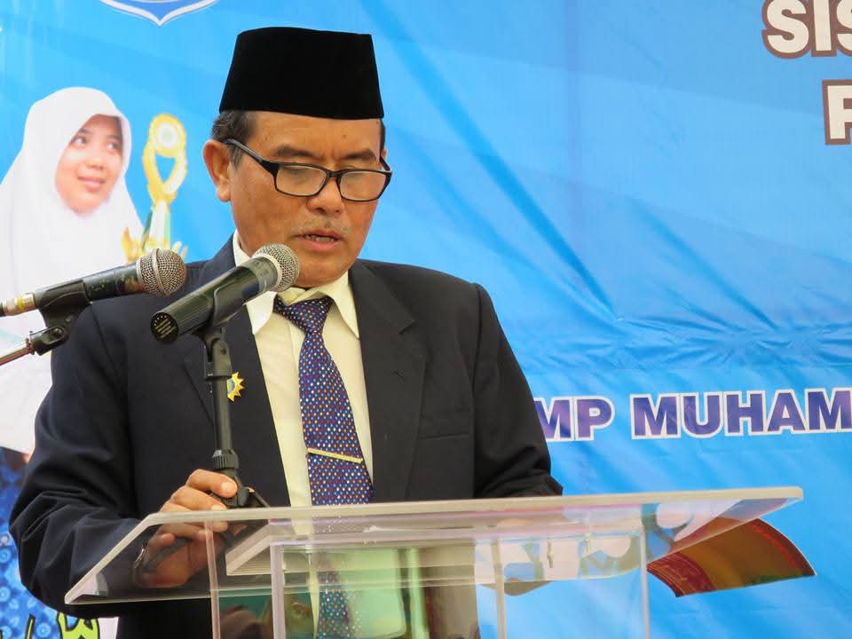 Jaswadi: Pendidikan Muhammadiyah Harus Kembali pada Visi Besar KH. Ahmad Dahlan