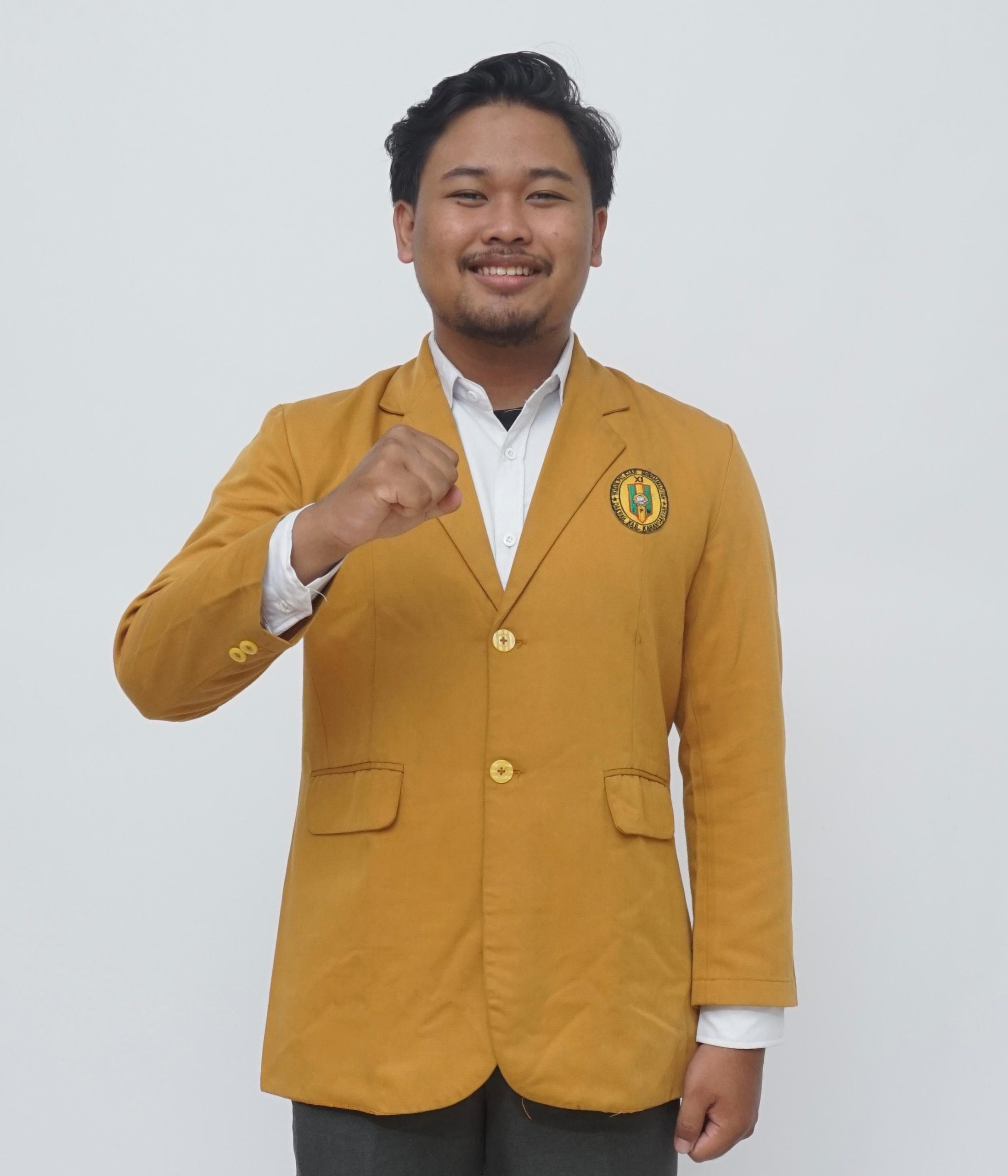 Mahasiswa UMS Resmi Nahkodai PW IPM Jawa Tengah, Siap Perkuat Kaderisasi Berbasis Digital 