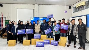 Festival Mahasiswa FAI UMP 2026: BEM FAI Lahirkan Atlet Tangguh dan Pererat Ukhuwah