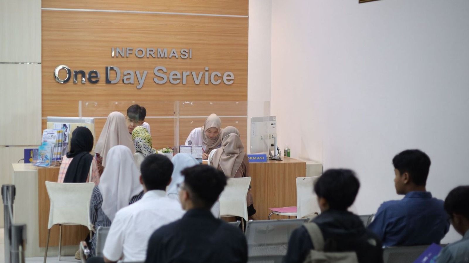 Pendaftar PMB UMS 2026 dari Sabang sampai Merauke