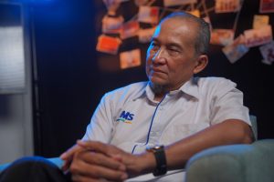 Gelombang Panas Global Kian Ekstrem, Guru Besar UMS: Indonesia Perlu Bersiap dengan Adaptasi Iklim, Bukan Sekadar Waspada
