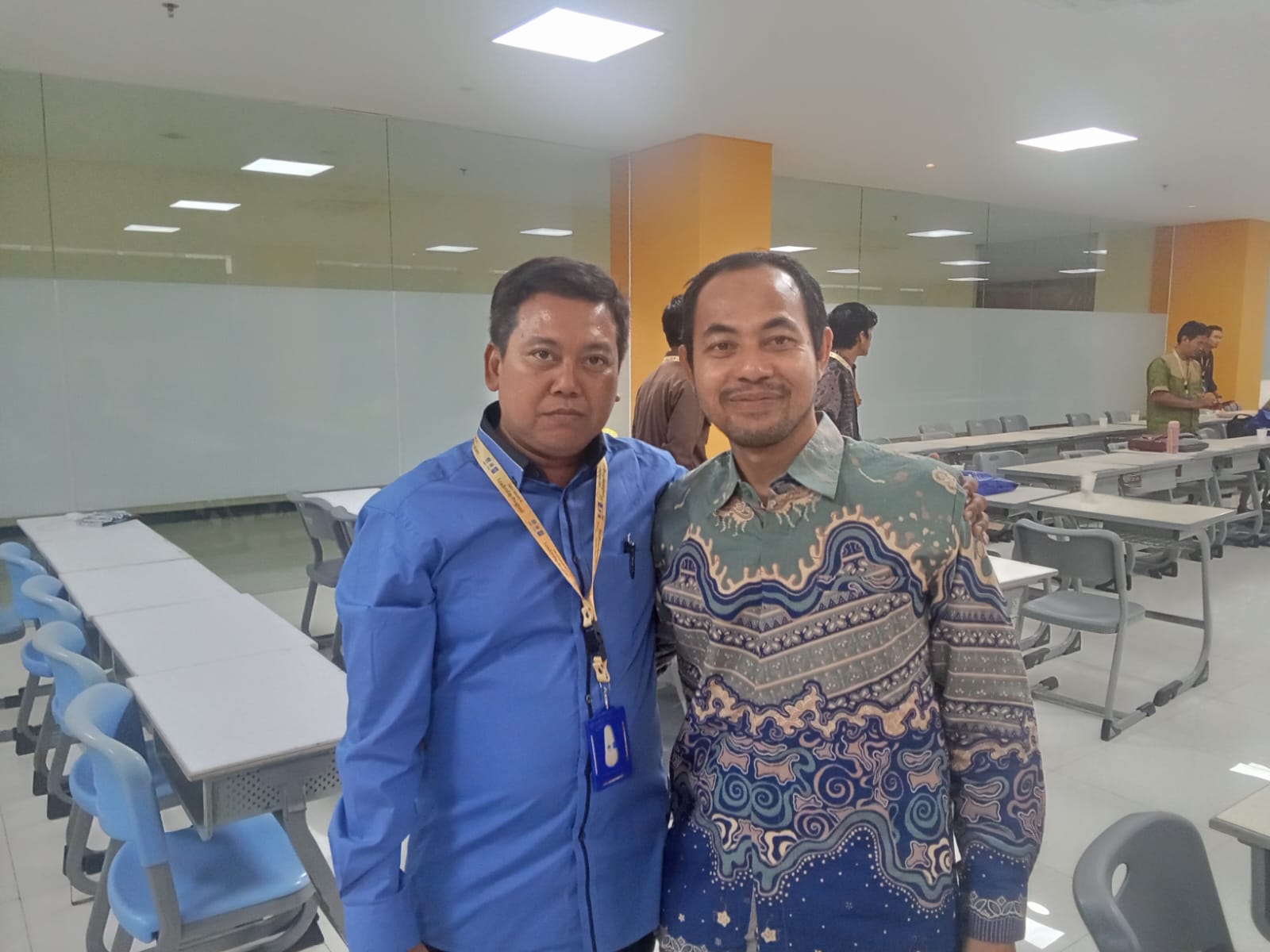 Merajut Kisah yang Terlupakan: Ketika Para Penjaga Sejarah Muhammadiyah Jatim Berkumpul di Surabaya