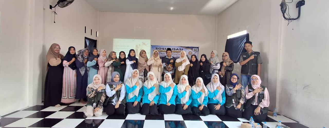 Sinergi Hati di MI MULA: Memeluk Amanah, Menghantar Generasi Hebat dan Bermartabat