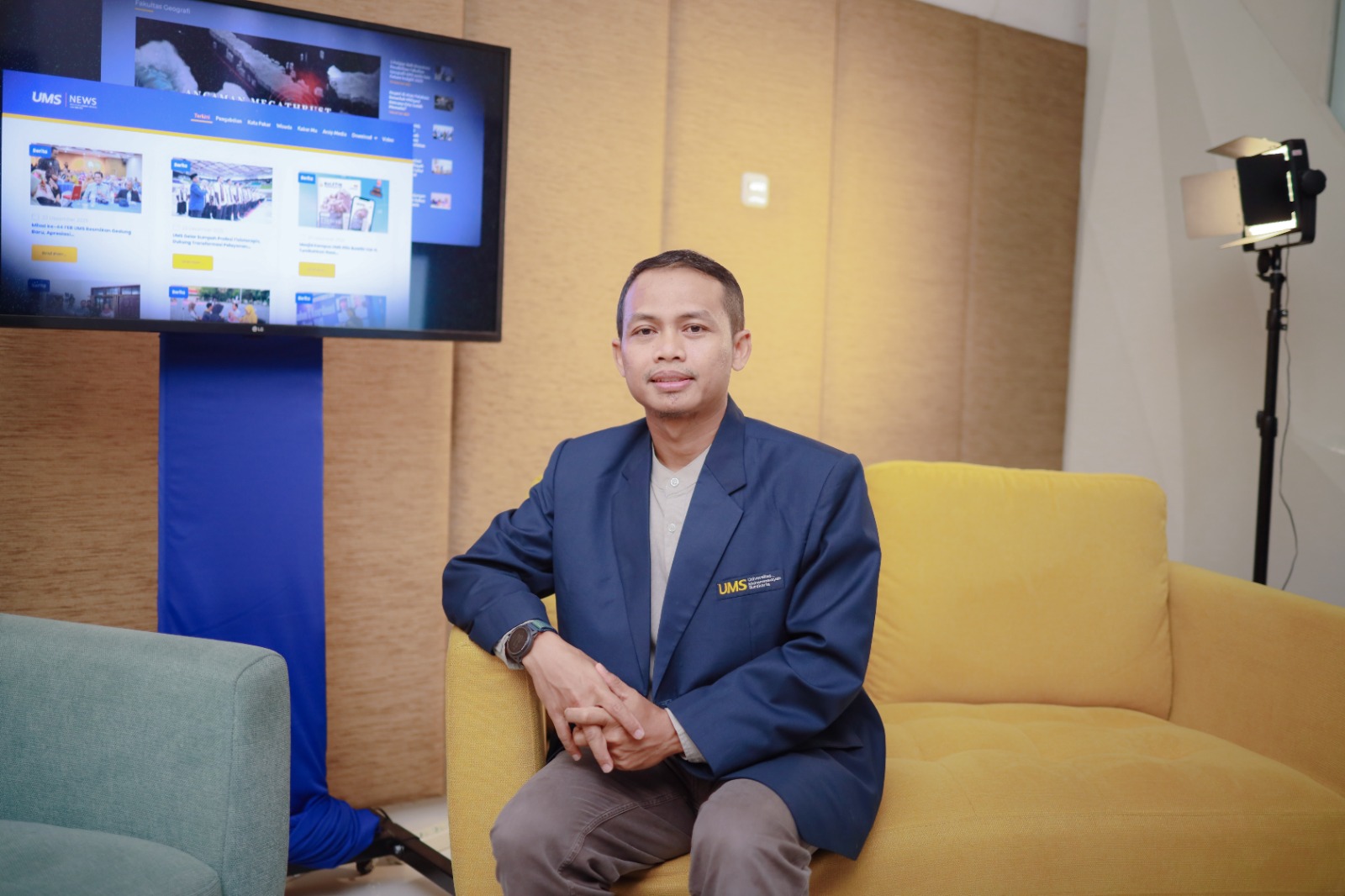Pengaruh Algoritma Media terhadap Personal Branding di Media Sosial