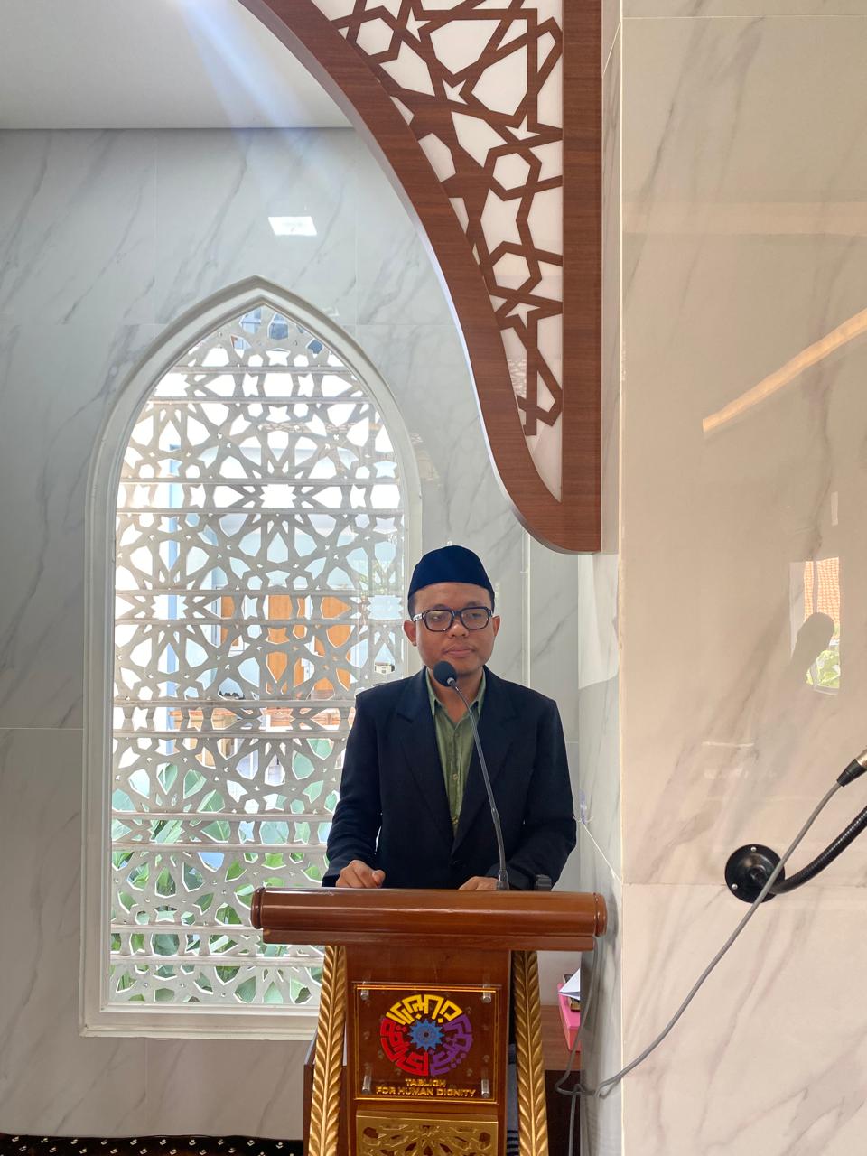 Kader IMM DIY Serukan Keadilan dan Amanah Hadapi Main Hakim Sendiri, Kemiskinan, dan Korupsi
