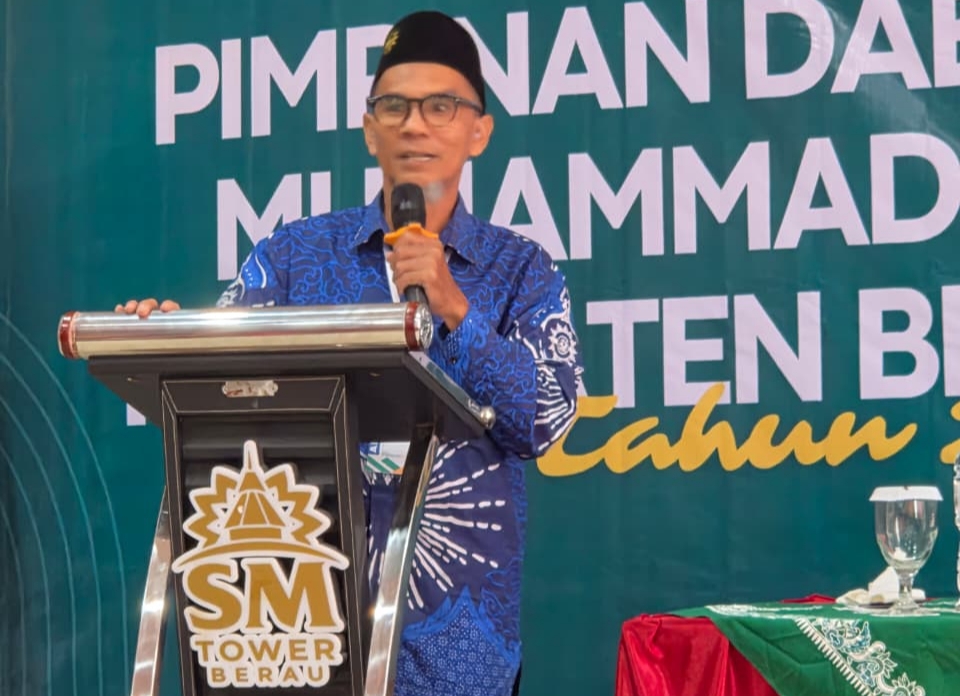 Jam’iyah, Jamaah, dan Imamah : Pilar Kekuatan Persyarikatan