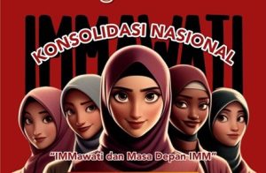 Bukan Sekadar Keterwakilan: Menanti Taring Politik IMMawati