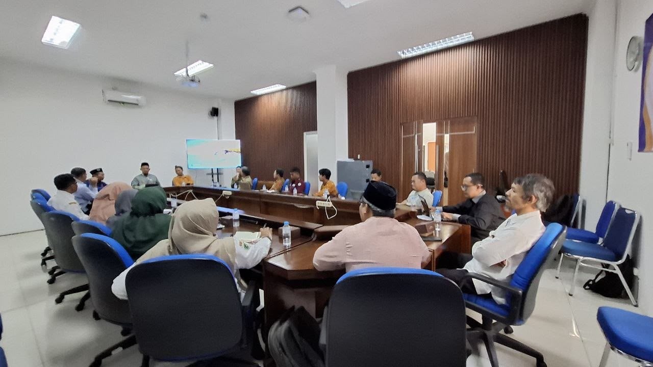PAI UMS Dorong Penguatan Profil Guru PAI dan Kurikulum Adaptif Hadapi Tantangan Pendidikan