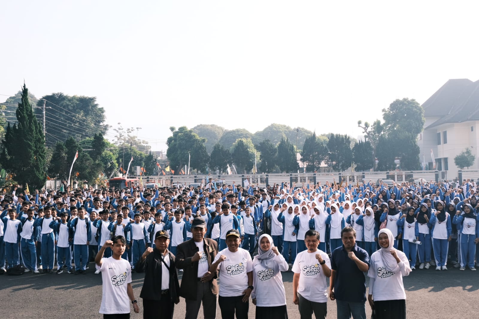 Student Muhammadiyah Festival (SMUFest) 2026