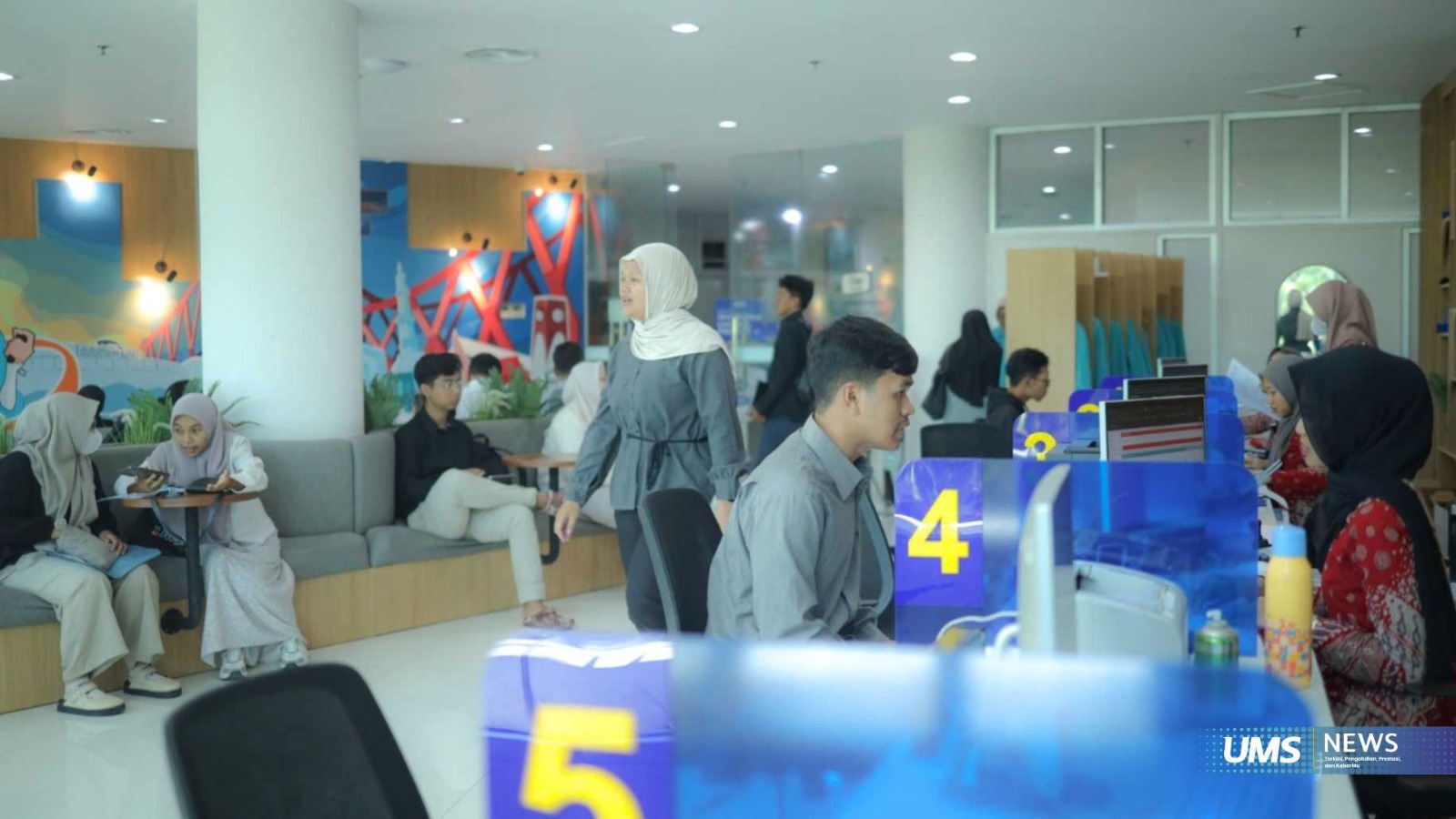 UMS Hadirkan Promo Kemerdekaan PMB 2026, Biaya Pendaftaran Hanya Rp81 Ribu