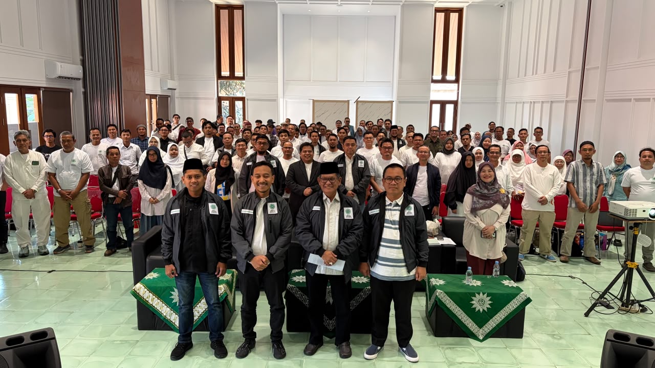 Kopdar SUMU Jawa Barat 2026: Industrialisasi Satu-Satunya Eskalator Menuju Kemakmuran