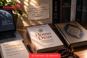 Ketika Manusia Merasa Dirinya sebagai Penguasa: Muhasabah di Tengah Perkembangan Teknologi dan Pengetahuan