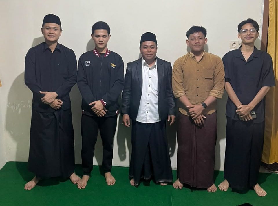 Sosialisasi APBDes 2026 dan Selamatan Desa Madiredo ke-107