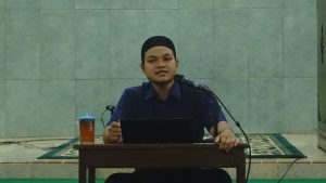Dari Pondok Asy-Syifa’ ke Pondok Shabran UMS, Hammam Alghazy Kembali Berbagi Inspirasi Kepada Para Santri