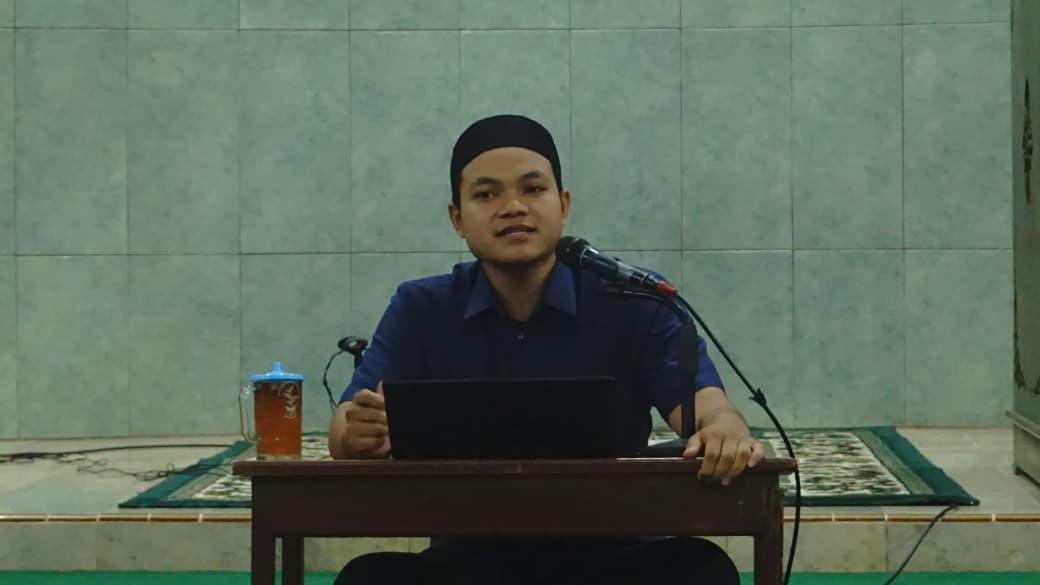 Dari Pondok Asy-Syifa’ ke Pondok Shabran UMS, Hammam Alghazy Kembali Berbagi Inspirasi Kepada Para Santri