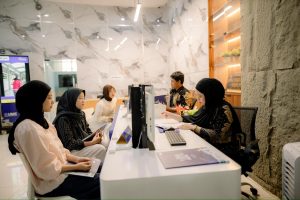 PMB UMS 2026 Sukses Lampaui Target 8 Ribu Mahasiswa Baru