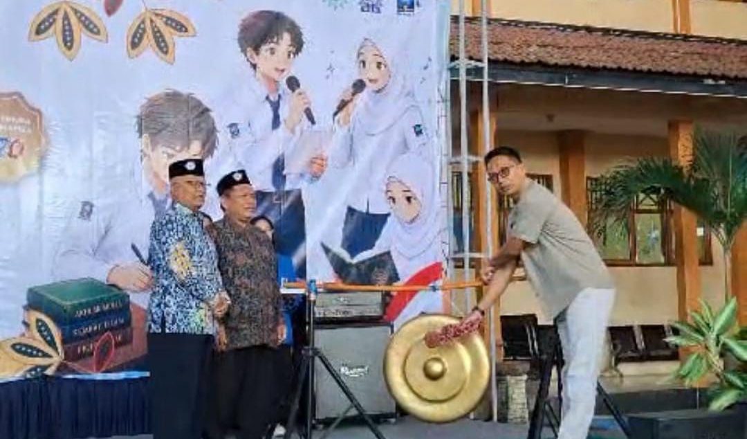 236 Pelajar dari 27 Sekolah Meriahkan Olimpiade PAI dan Seni Islami Semarak Milad ke-70 SMAMSA Purwokerto