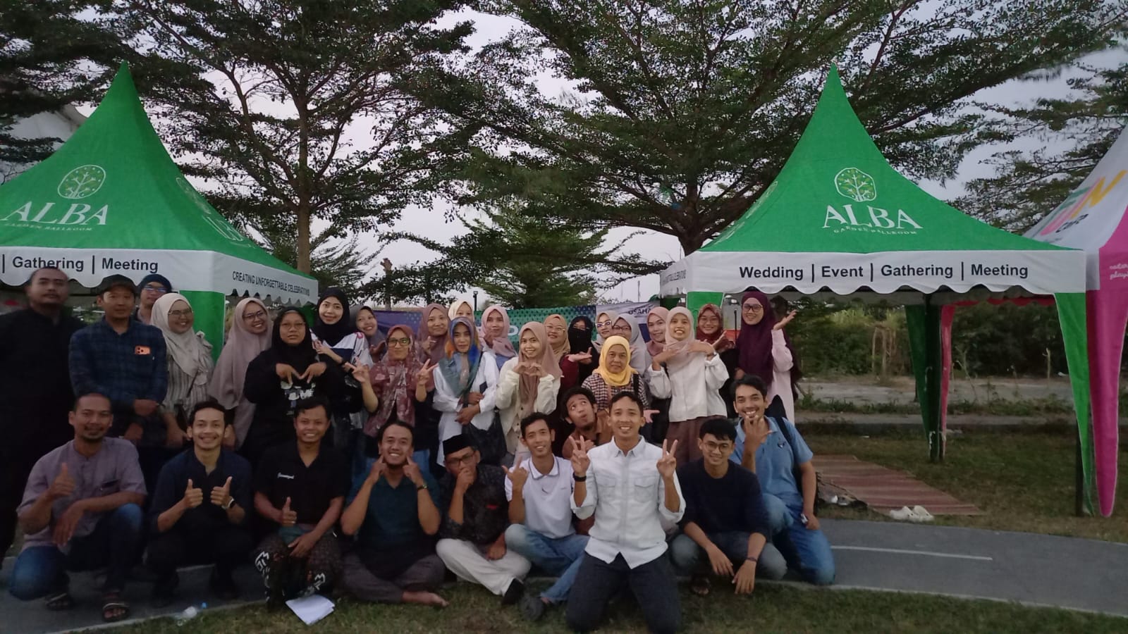 Kopdar SUMU Tulungagung jadi Ruang Berbagi Masalah, Informasi, Produk, dan Peluang Kolaborasi