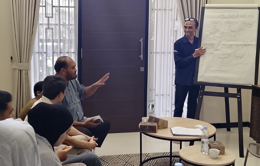 SUMU Tulungagung Hadirkan Klinik Bisnis, Ruang Konsultasi dan Mentoring untuk Membantu Pelaku Usaha Membenahi Perusahaan