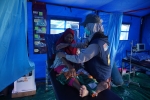 Muhammadiyah Telah Melayani 7.225 Penyintas Gempa Bumi NTT