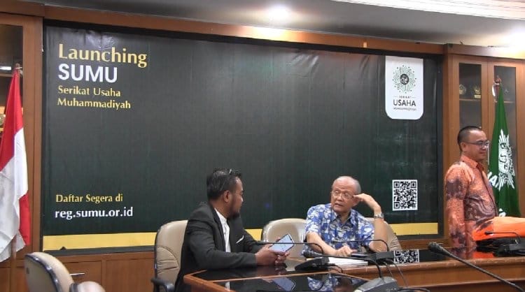 Anwar Abbas: Kita Perlu Belajar Bisnis dari China