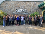 Perkuat Jejaring Bisnis, SUMU Malang Raya Gelar Kopi Darat Lintas Pengusaha