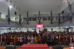 Perkuat Sinergi Gerakan, Sepuluh Pimpinan Komisariat Se-Cabang AK Anshori Resmi Dilantik