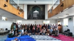 UMS dan PCIM Britania Raya dan Irlandia Teken MoU, Perkuat Kolaborasi Pendidikan dan Riset Internasional